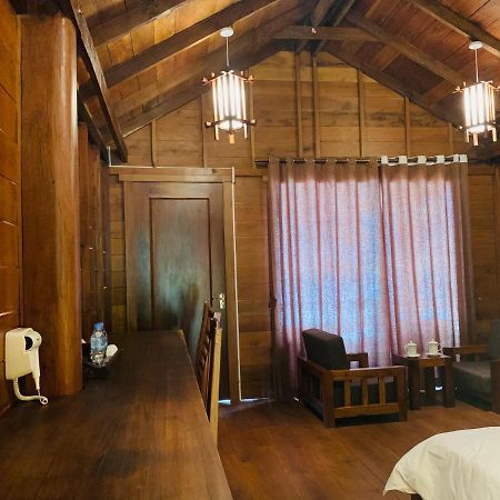 Stung Treng Resort Stoeng Treng Extérieur photo