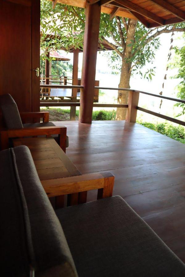 Stung Treng Resort Stoeng Treng Extérieur photo