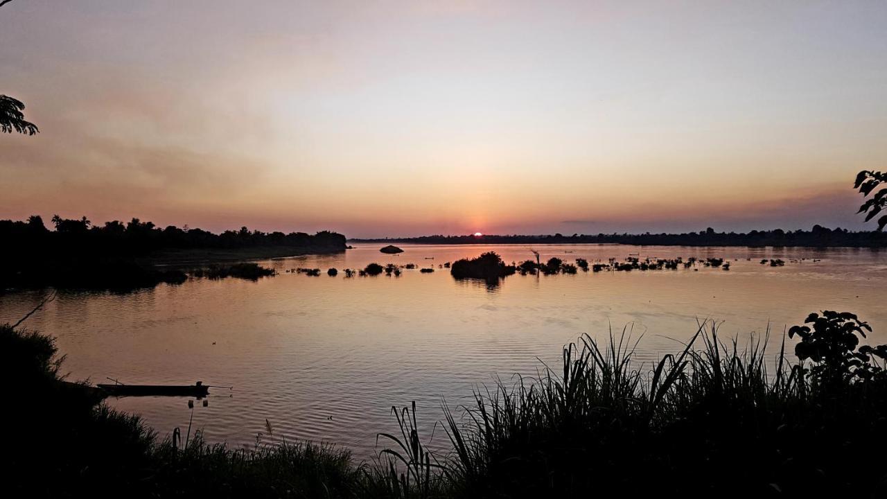Stung Treng Resort Stoeng Treng Extérieur photo