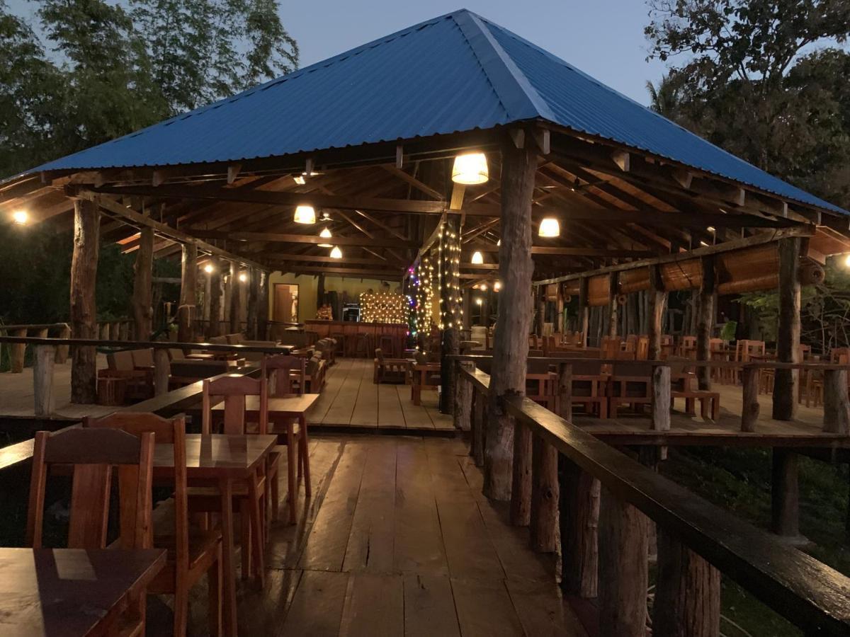 Stung Treng Resort Stoeng Treng Extérieur photo