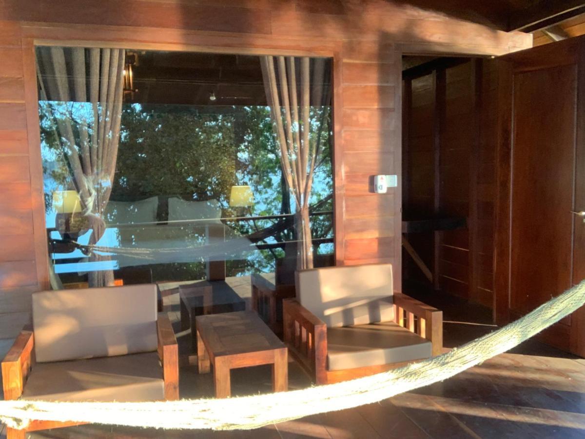 Stung Treng Resort Stoeng Treng Extérieur photo