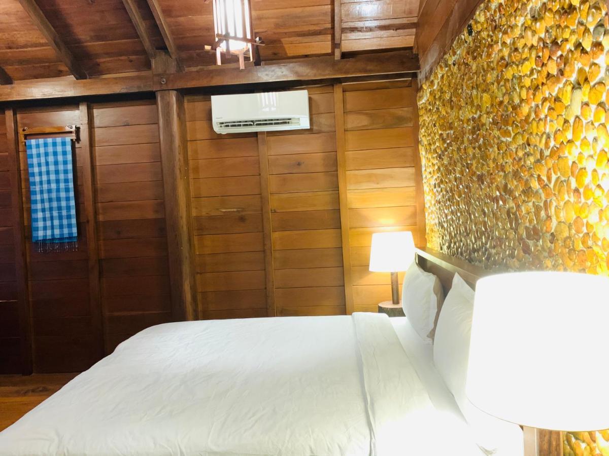 Stung Treng Resort Stoeng Treng Extérieur photo